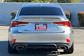2017 Lexus IS