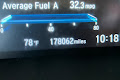 2016 Honda Civic Sedan EX-T