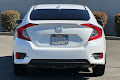 2016 Honda Civic Sedan EX-T