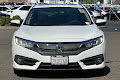 2016 Honda Civic Sedan EX-T