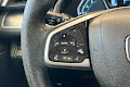 2016 Honda Civic Sedan EX-T