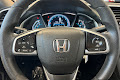 2016 Honda Civic Sedan EX-T