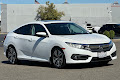 2016 Honda Civic Sedan EX-T