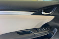 2016 Honda Civic Sedan EX-T