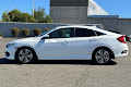 2016 Honda Civic Sedan EX-T