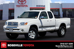 2005 Toyota Tundra SR5