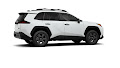 2026 Toyota RAV4 Plug-In Hybrid Woodland
