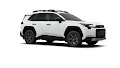 2026 Toyota RAV4 Plug-In Hybrid Woodland