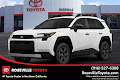 2026 Toyota RAV4 Plug-In Hybrid Woodland