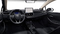 2026 Toyota Corolla Hybrid XLE