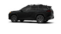2026 Toyota RAV4 Plug-In Hybrid Woodland
