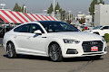 2018 Audi A5 Sportback Premium Plus