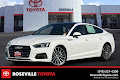 2018 Audi A5 Sportback Premium Plus