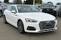 2018 Audi A5 Sportback Premium Plus