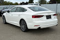 2018 Audi A5 Sportback Premium Plus