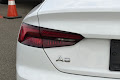2018 Audi A5 Sportback Premium Plus