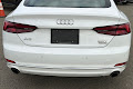 2018 Audi A5 Sportback Premium Plus