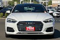 2018 Audi A5 Sportback Premium Plus