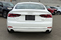 2018 Audi A5 Sportback Premium Plus