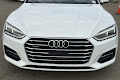 2018 Audi A5 Sportback Premium Plus