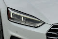 2018 Audi A5 Sportback Premium Plus