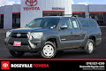 2012 Toyota Tacoma