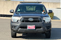 2012 Toyota Tacoma
