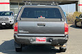 2012 Toyota Tacoma