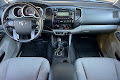 2012 Toyota Tacoma