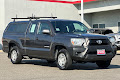 2012 Toyota Tacoma