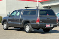 2012 Toyota Tacoma
