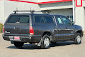 2012 Toyota Tacoma
