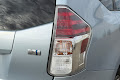 2016 Toyota Prius V Five