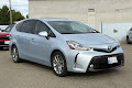 2016 Toyota Prius V Five