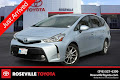 2016 Toyota Prius V Five