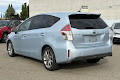 2016 Toyota Prius V Five
