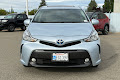 2016 Toyota Prius V Five