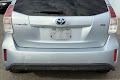 2016 Toyota Prius V Five