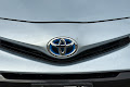 2016 Toyota Prius V Five