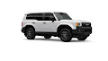 2027 Toyota Land Cruiser 1958
