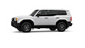 2027 Toyota Land Cruiser 1958