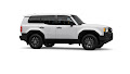 2027 Toyota Land Cruiser 1958