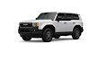 2027 Toyota Land Cruiser 1958