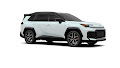 2026 Toyota RAV4 Plug-In Hybrid GR Sport