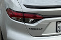 2024 Toyota Corolla Nightshade Edition