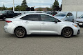 2024 Toyota Corolla Nightshade Edition