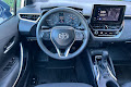 2024 Toyota Corolla Nightshade Edition