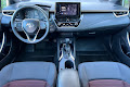 2024 Toyota Corolla Nightshade Edition