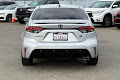 2024 Toyota Corolla Nightshade Edition