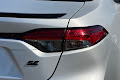 2024 Toyota Corolla Nightshade Edition